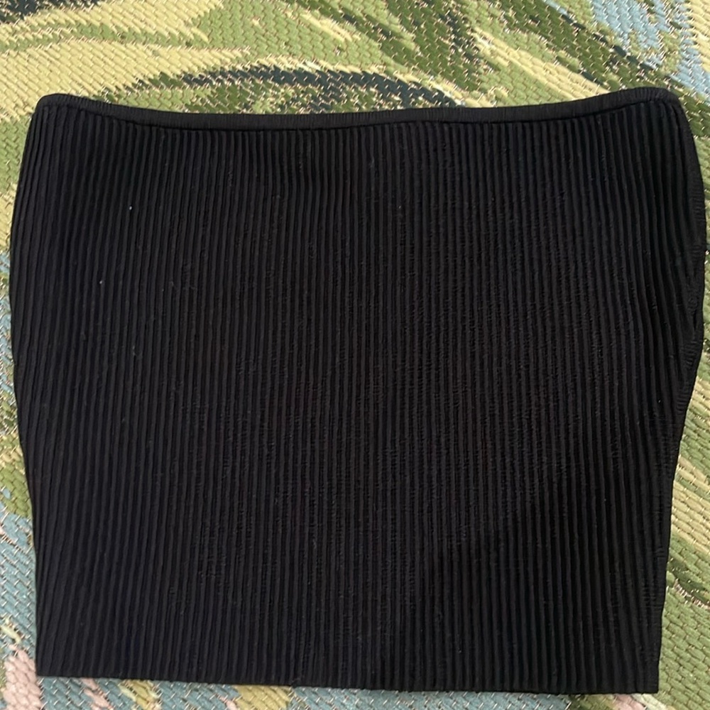 🖤Aritzia ribbed tube top XS🖤